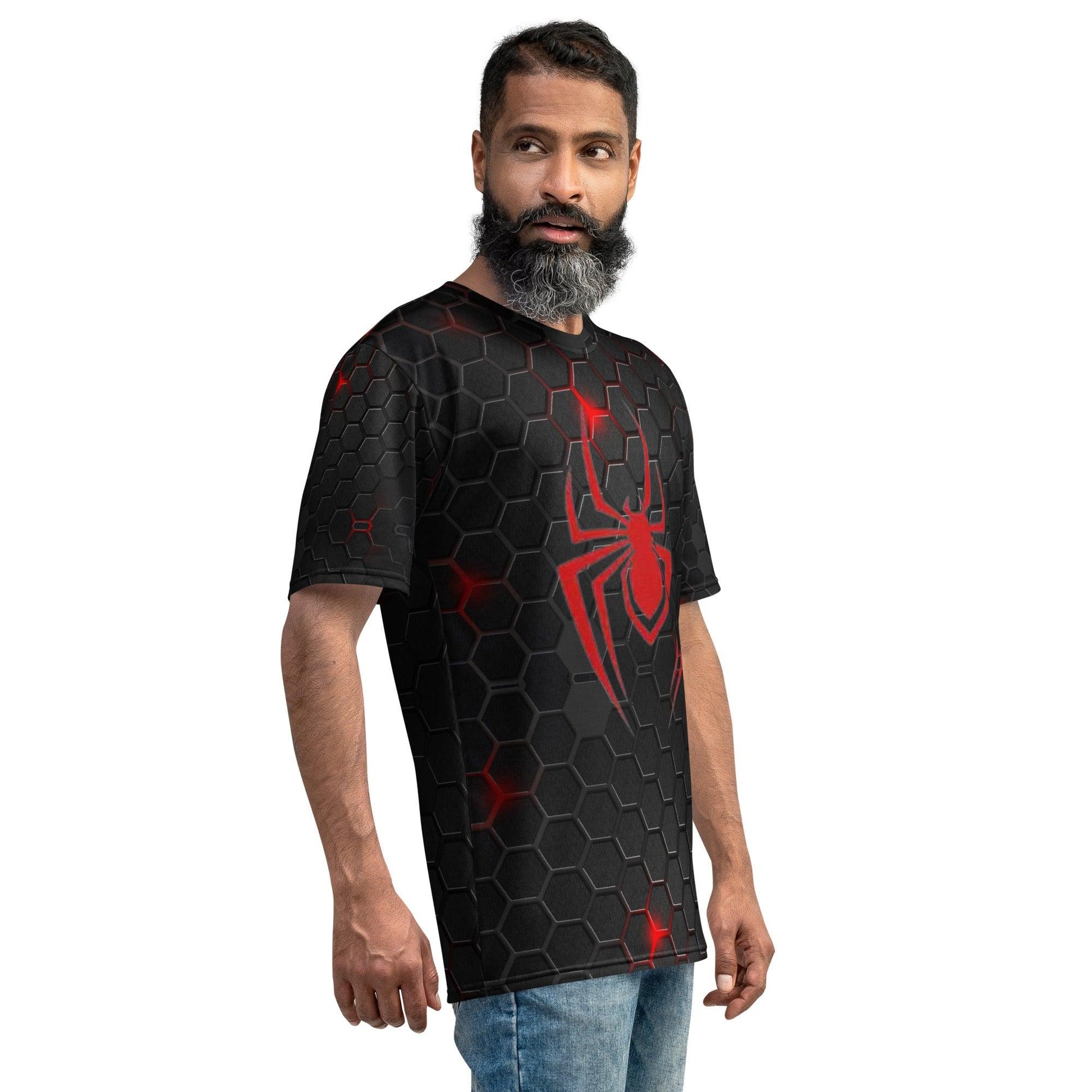 Men's t-shirt - Raee-Industries