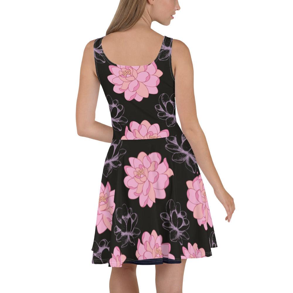 Skater Dress - Raee-Industries