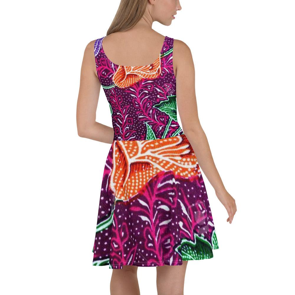 Skater Dress - Raee-Industries