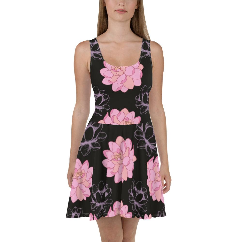 Skater Dress - Raee-Industries