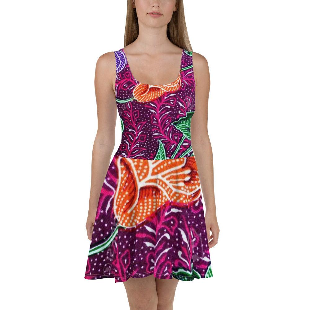 Skater Dress - Raee-Industries