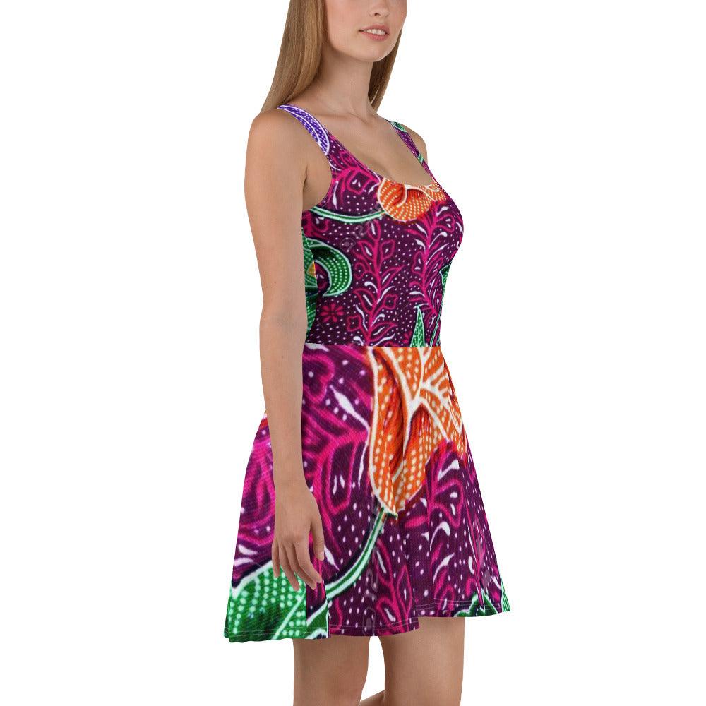 Skater Dress - Raee-Industries