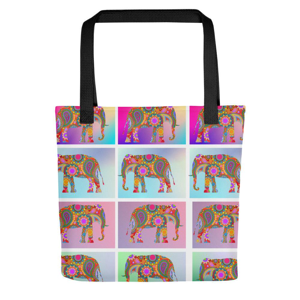 Tote bag - Raee-Industries