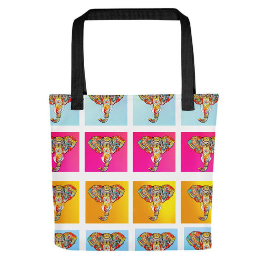 Tote bag - Raee-Industries