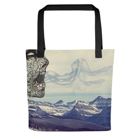 Tote bag - Raee-Industries