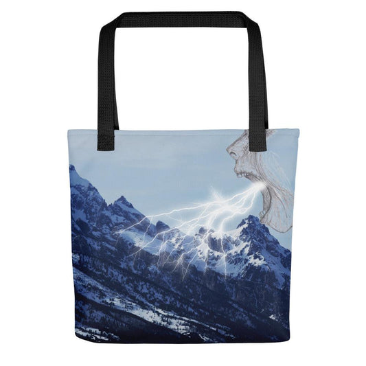 Tote bag - Raee-Industries