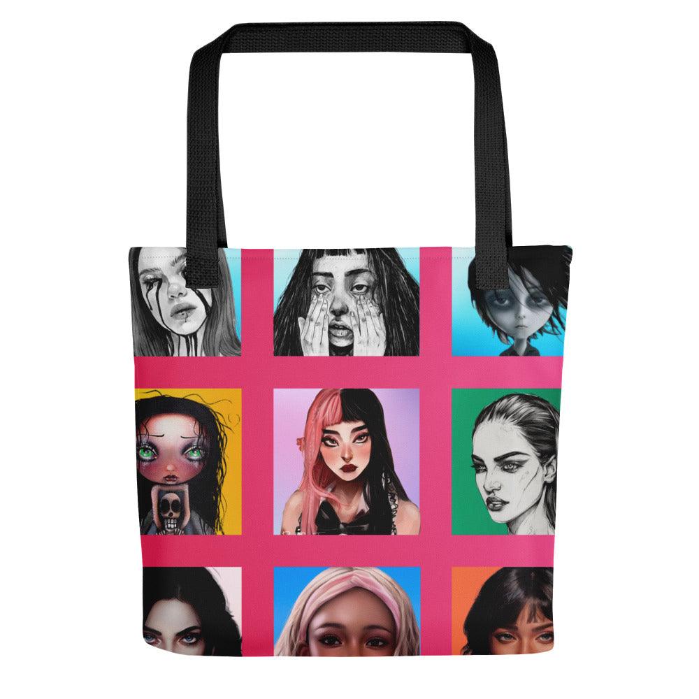 Tote bag - Raee-Industries