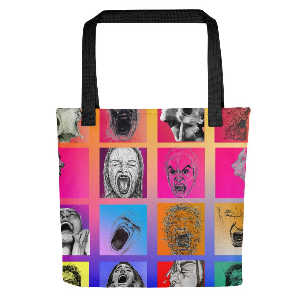 Tote bag - Raee-Industries