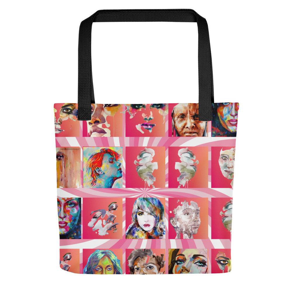 Tote bag - Raee-Industries