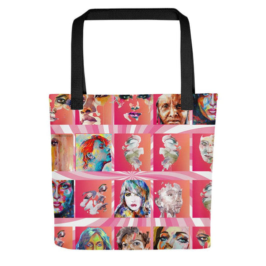 Tote bag - Raee-Industries