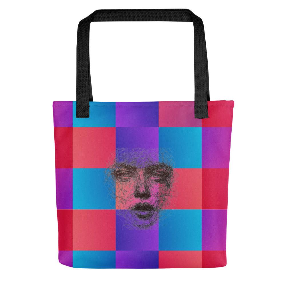 Tote bag - Raee-Industries