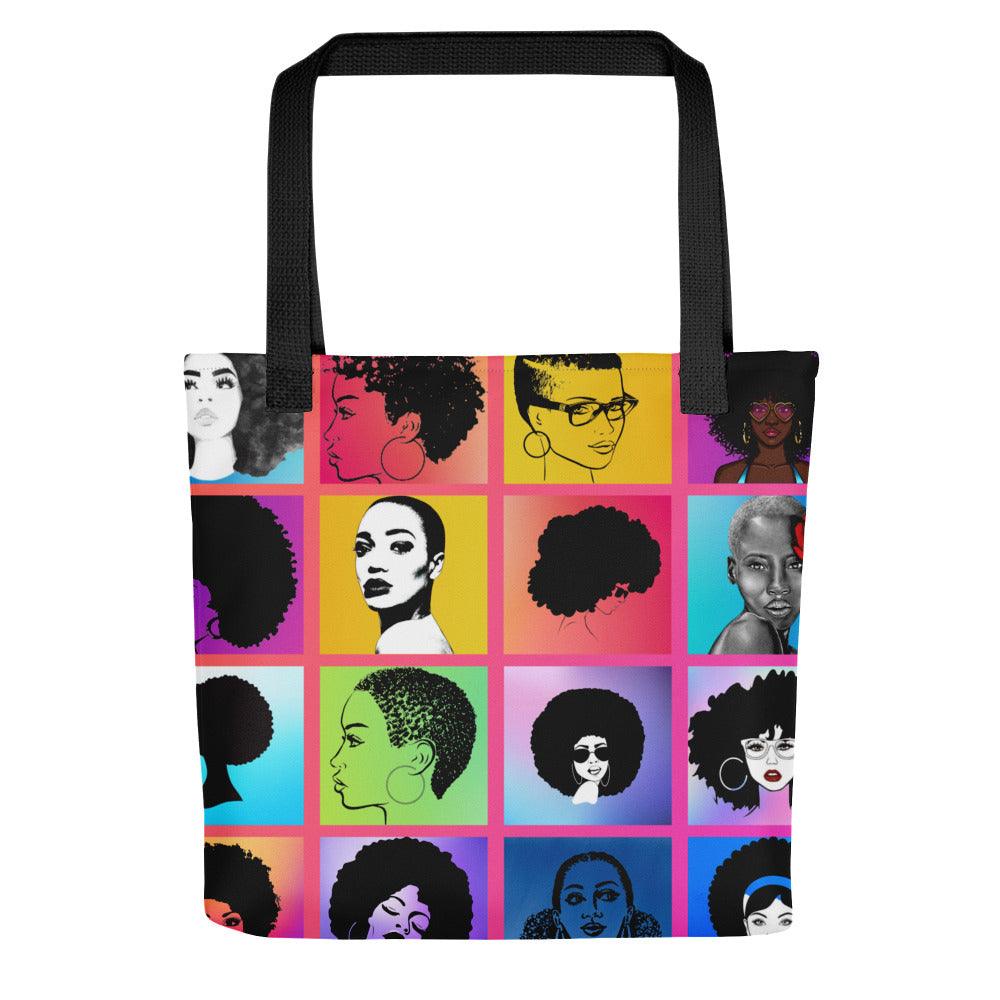 Tote bag - Raee-Industries