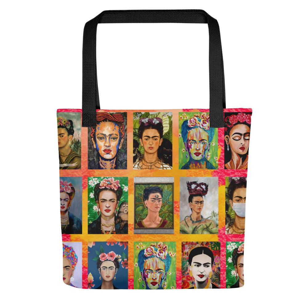 Frida Kahlo - Raee-Industries