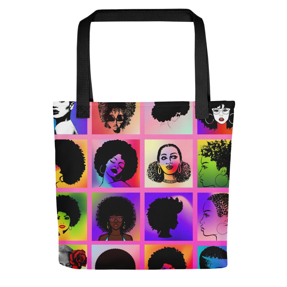 Tote bag - Raee-Industries