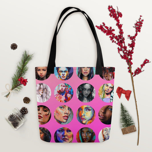 Tote bag - Raee-Industries