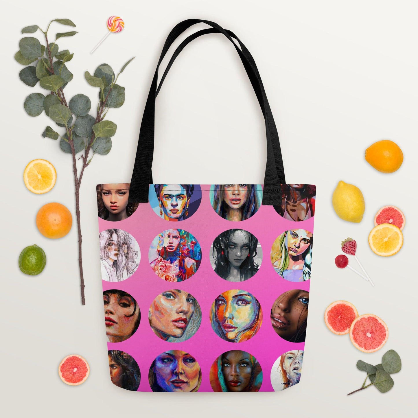 Tote bag - Raee-Industries