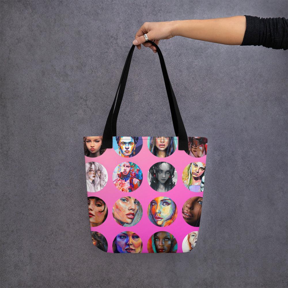 Tote bag - Raee-Industries