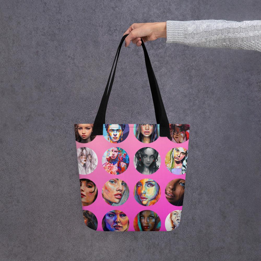 Tote bag - Raee-Industries