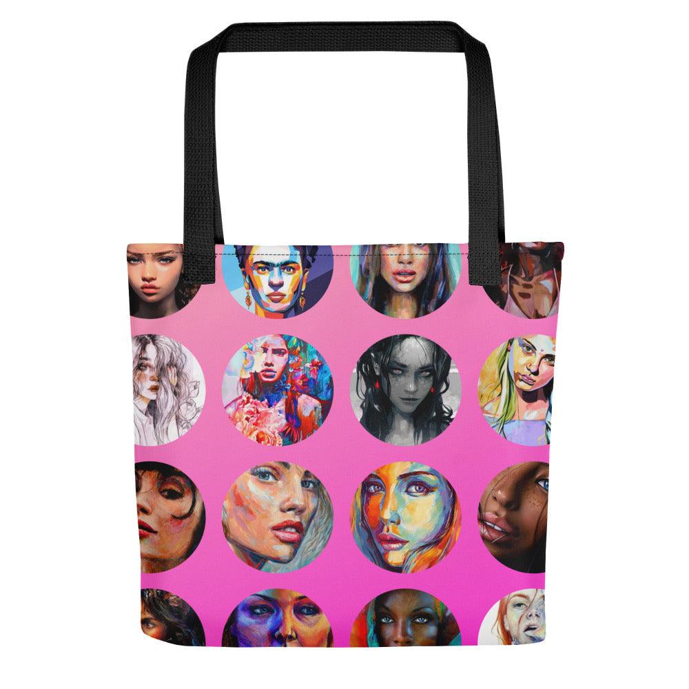 Tote bag - Raee-Industries