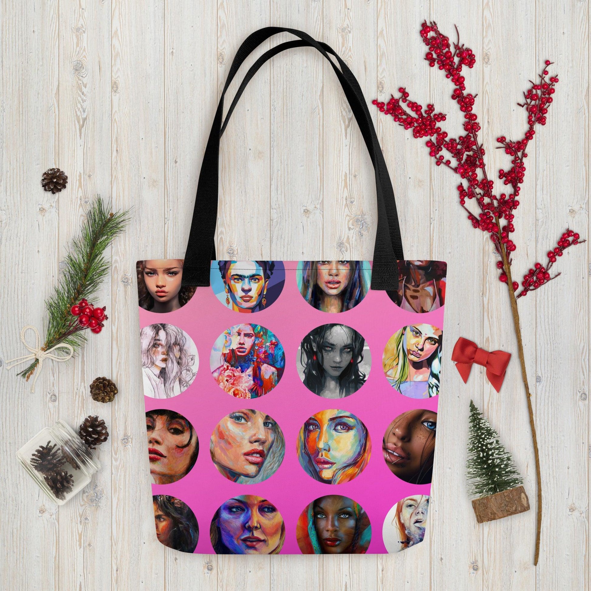 Tote bag - Raee-Industries