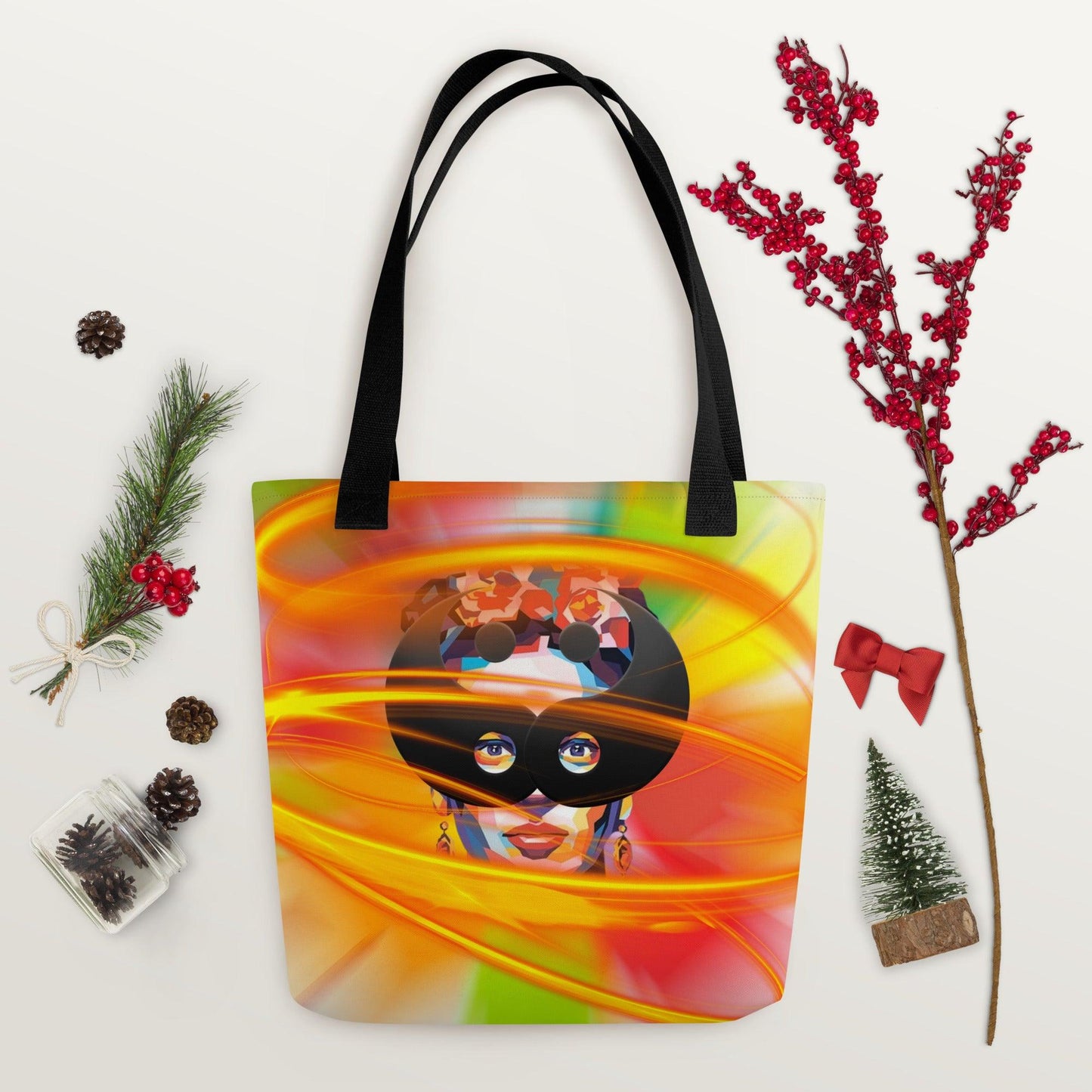 Tote bag - Raee-Industries