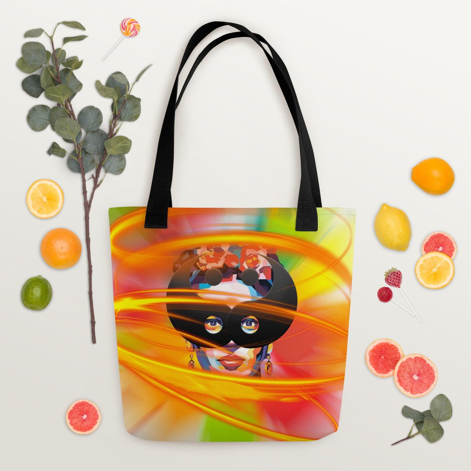 Tote bag - Raee-Industries