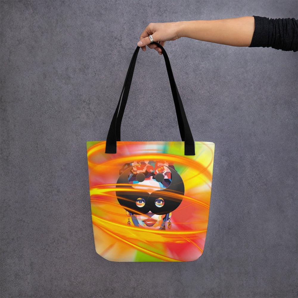 Tote bag - Raee-Industries