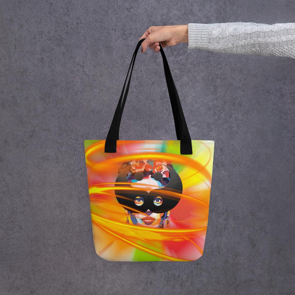 Tote bag - Raee-Industries