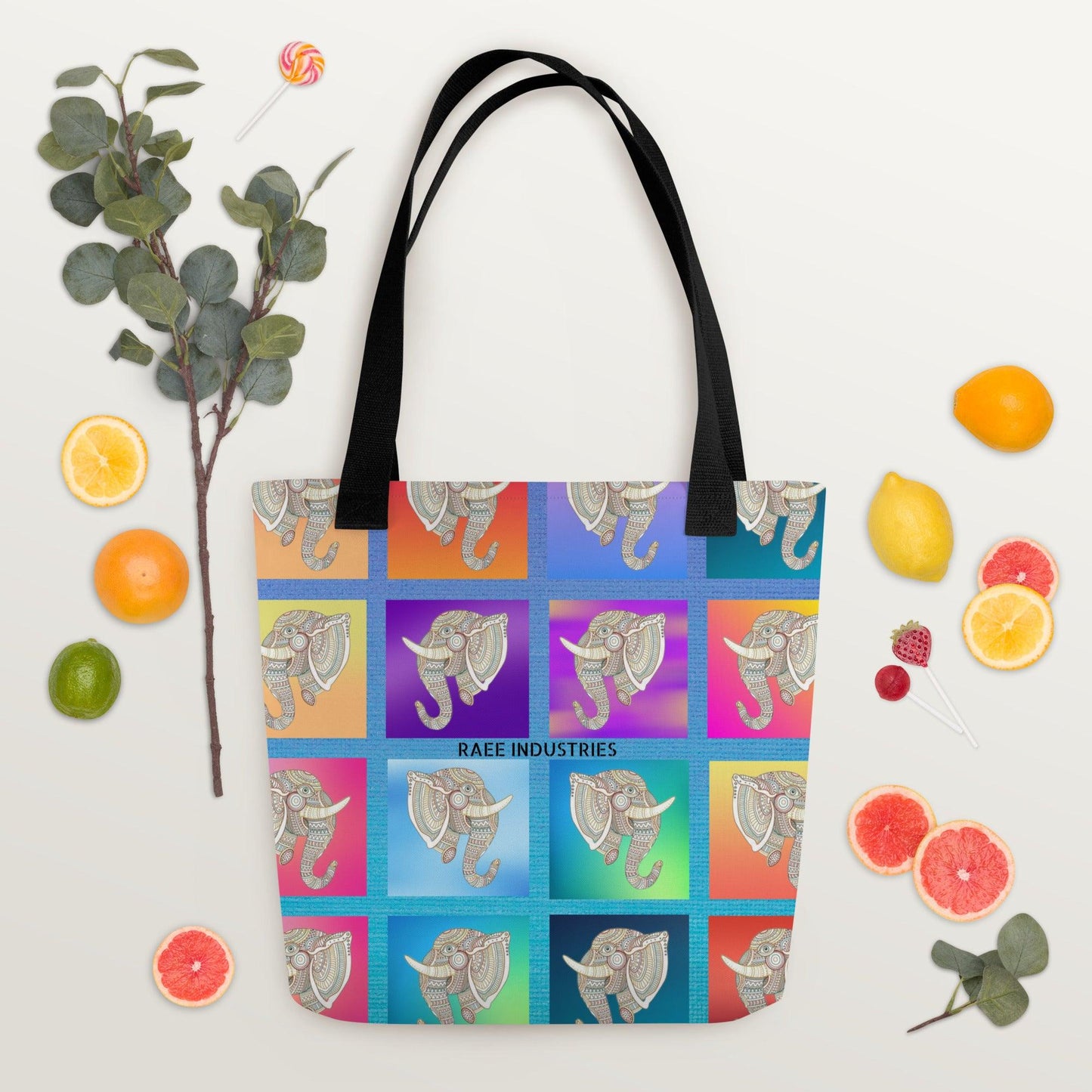 Tote bag - Raee-Industries