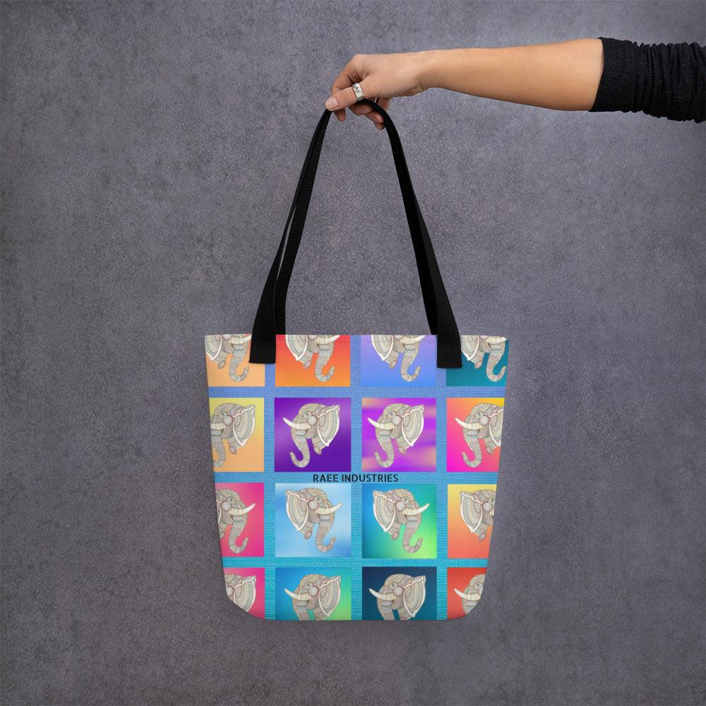 Tote bag - Raee-Industries