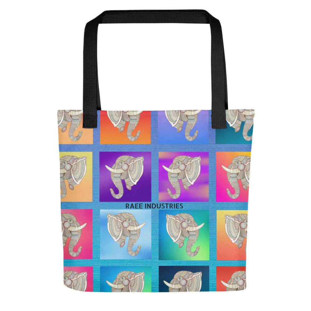 Tote bag - Raee-Industries