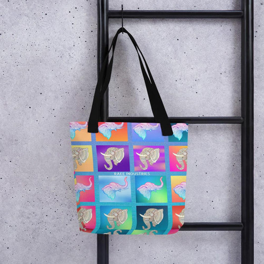 Tote bag - Raee-Industries