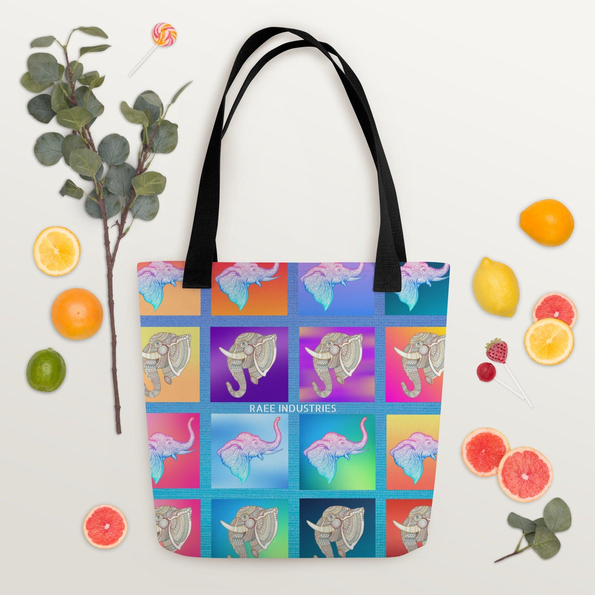 Tote bag - Raee-Industries