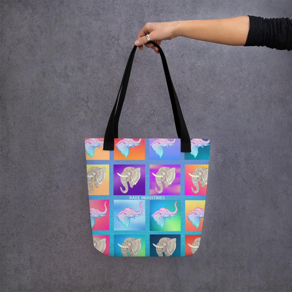 Tote bag - Raee-Industries