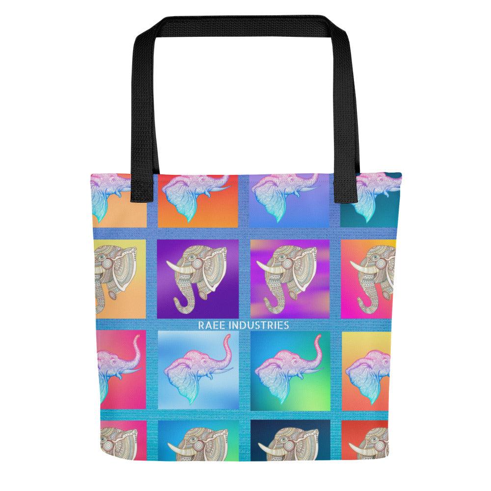 Tote bag - Raee-Industries