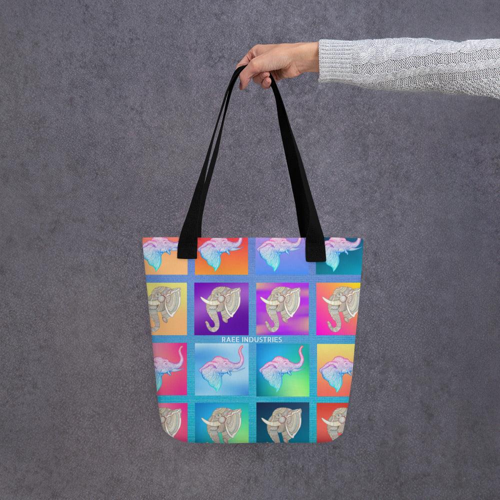 Tote bag - Raee-Industries