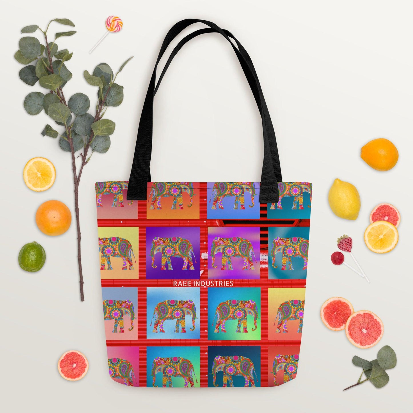 Tote bag - Raee-Industries