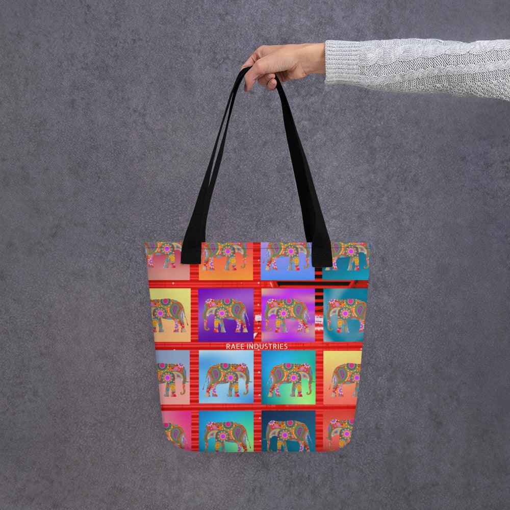 Tote bag - Raee-Industries