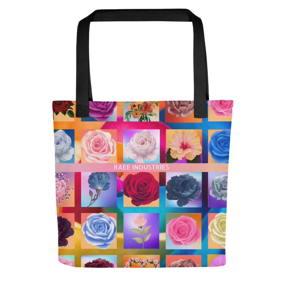 Tote bag - Raee-Industries