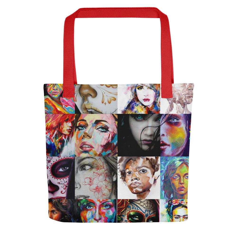 Tote bag - Raee-Industries