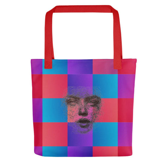 Tote bag - Raee-Industries