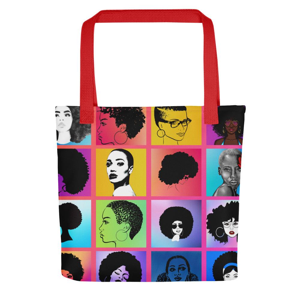 Tote bag - Raee-Industries