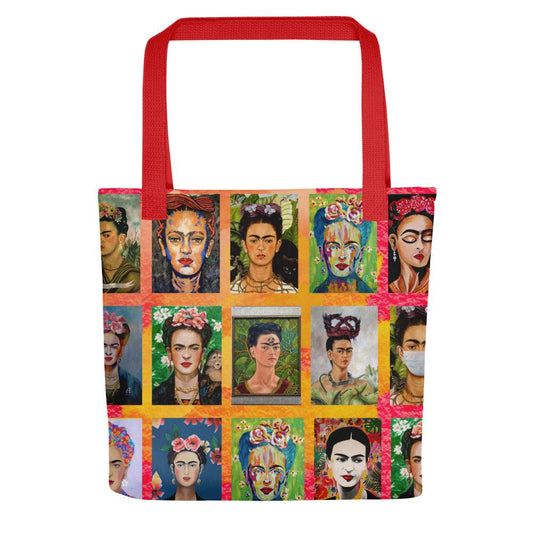 Frida Kahlo - Raee-Industries