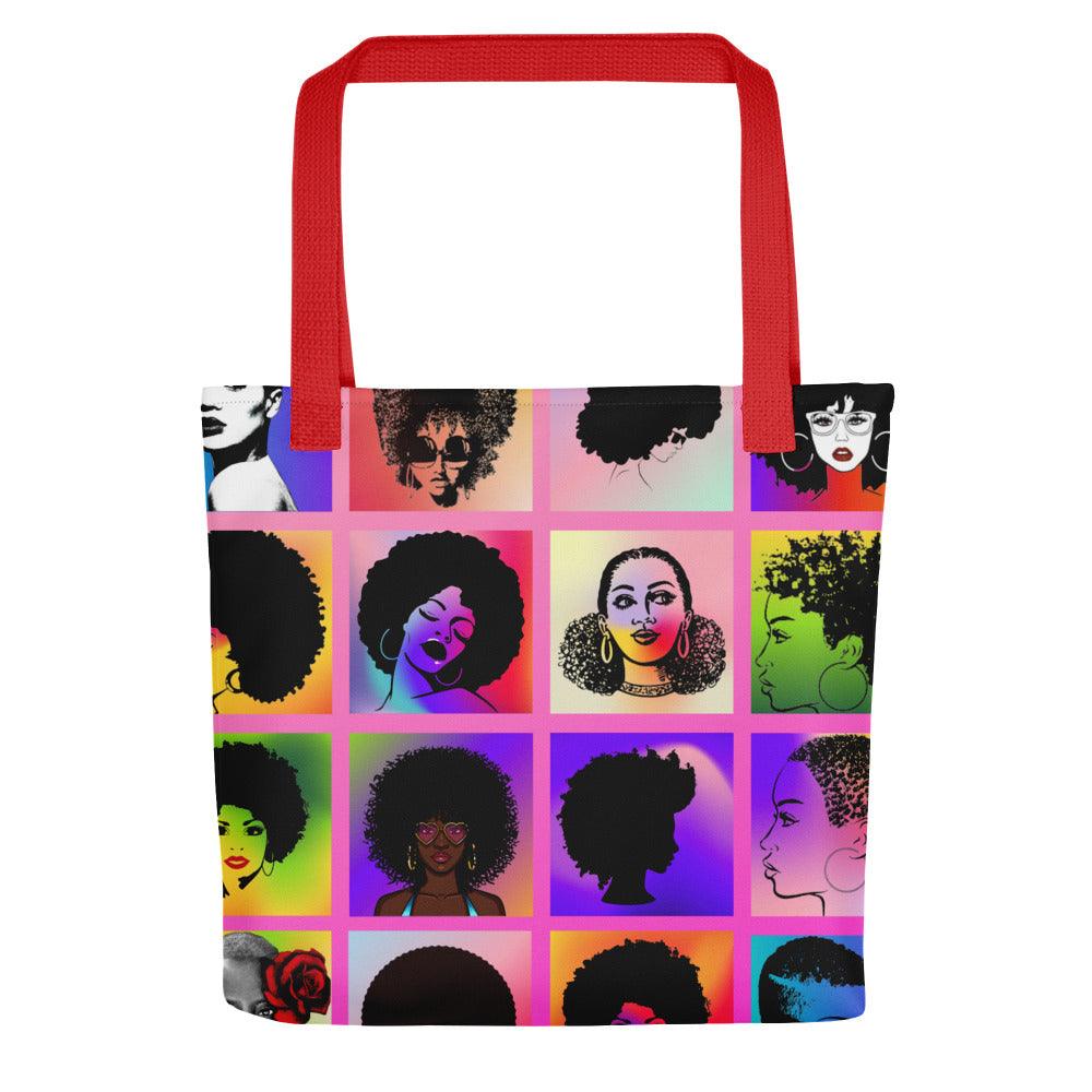 Tote bag - Raee-Industries