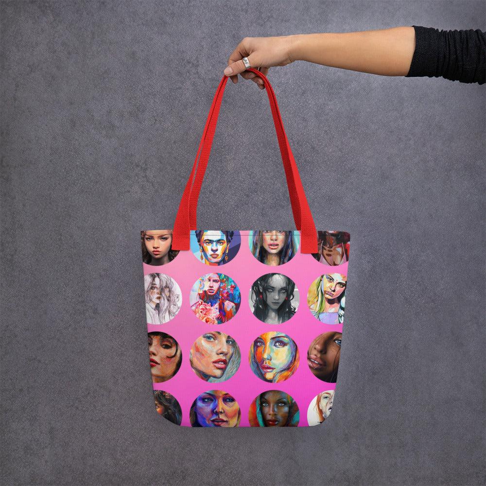 Tote bag - Raee-Industries