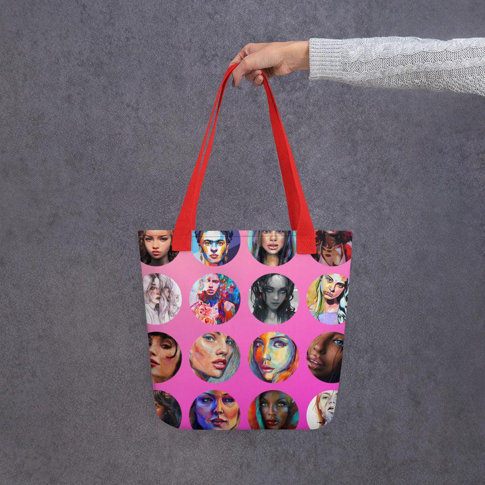 Tote bag - Raee-Industries