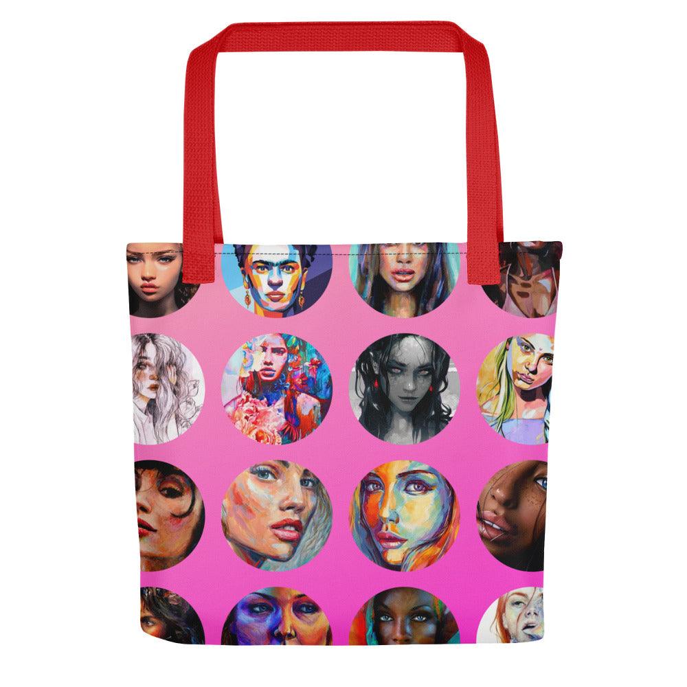 Tote bag - Raee-Industries