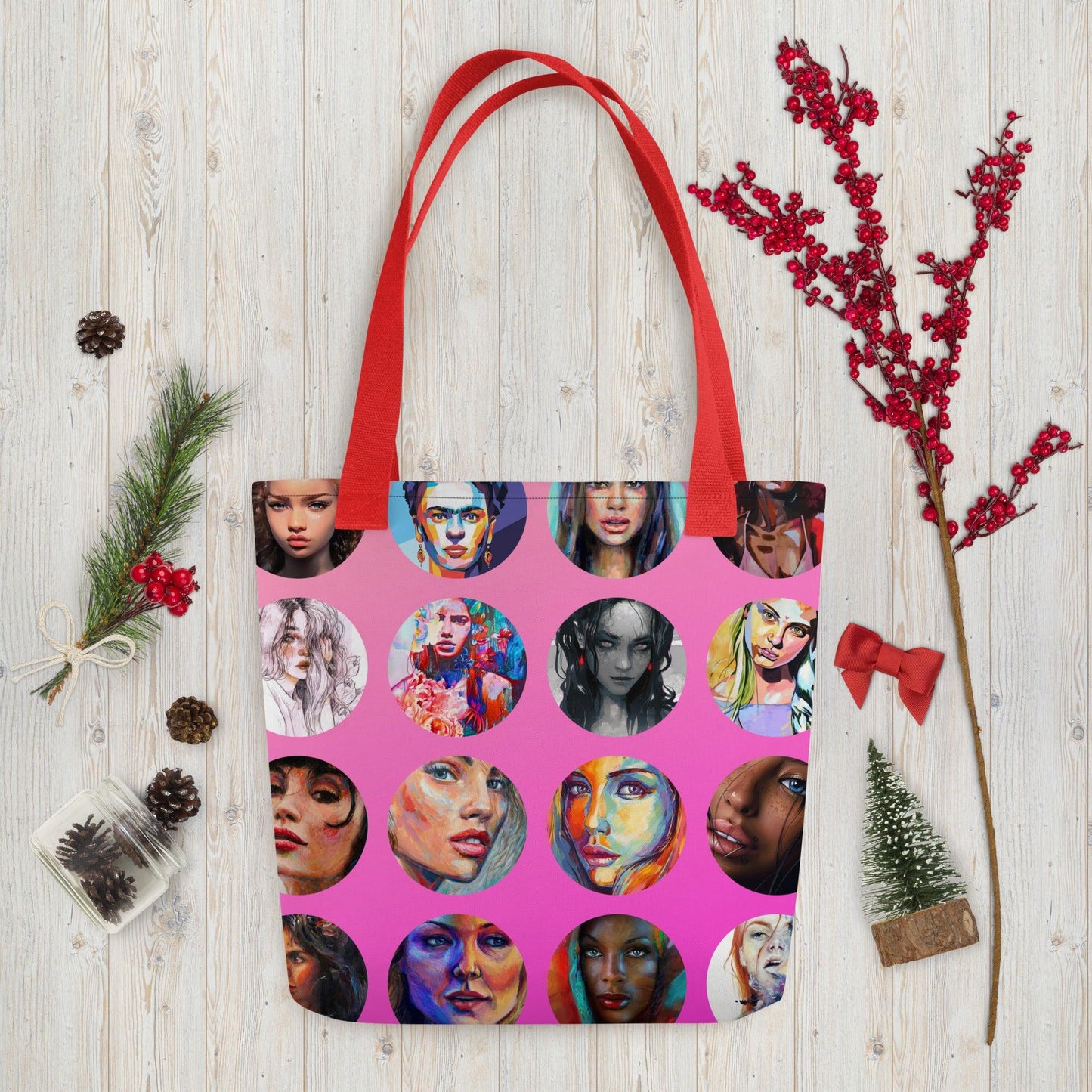 Tote bag - Raee-Industries