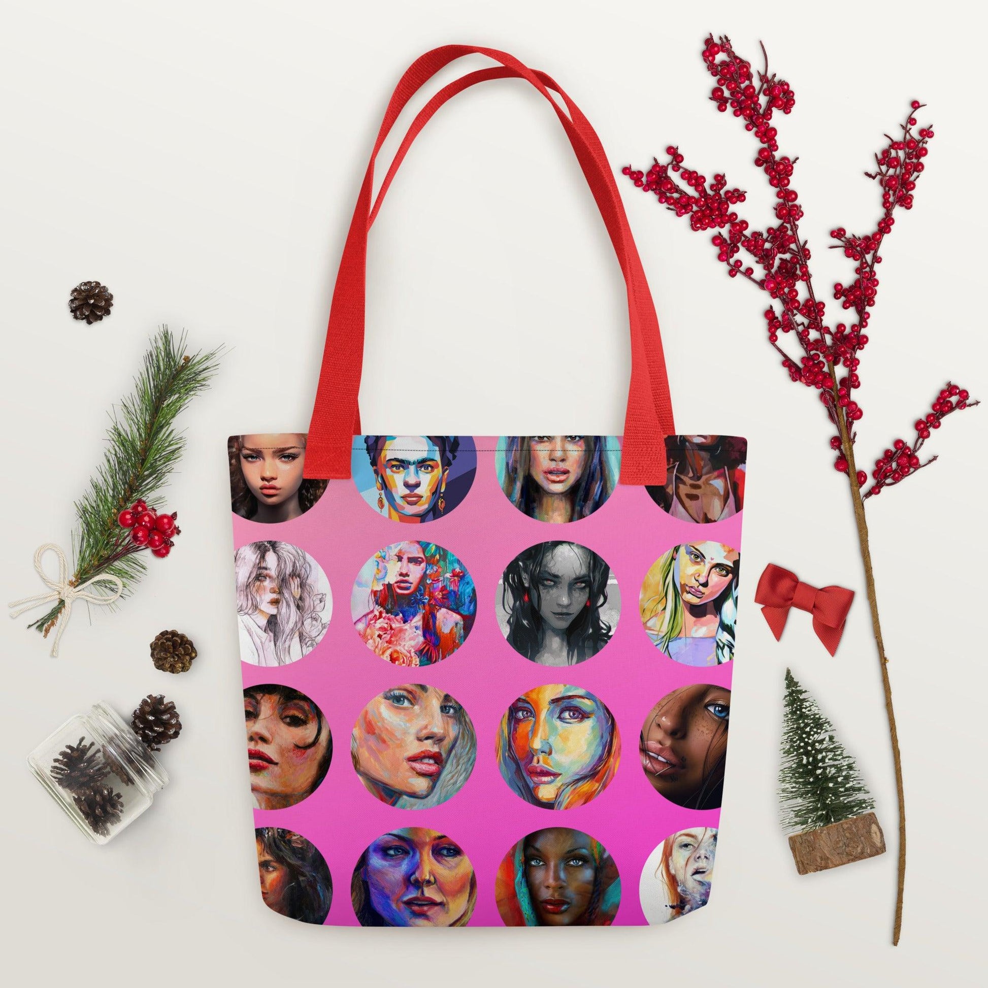 Tote bag - Raee-Industries