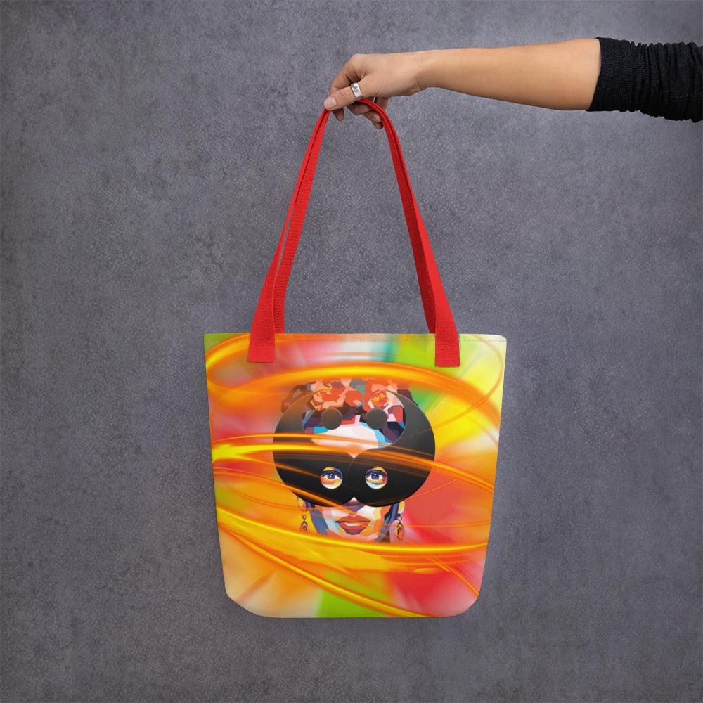 Tote bag - Raee-Industries